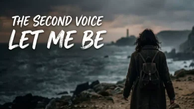 متن و ترجمه آهنگ Let Me Be از The Second Voice