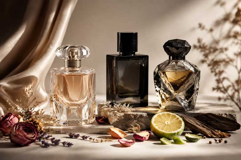 عطر مناسب آقایان؛ از اسپرت تا رسمی