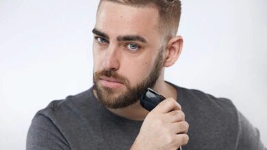 خرید ماشین اصلاح صورت